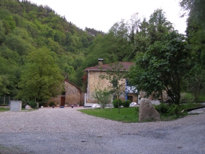 Nuestra Señora de las Nieves